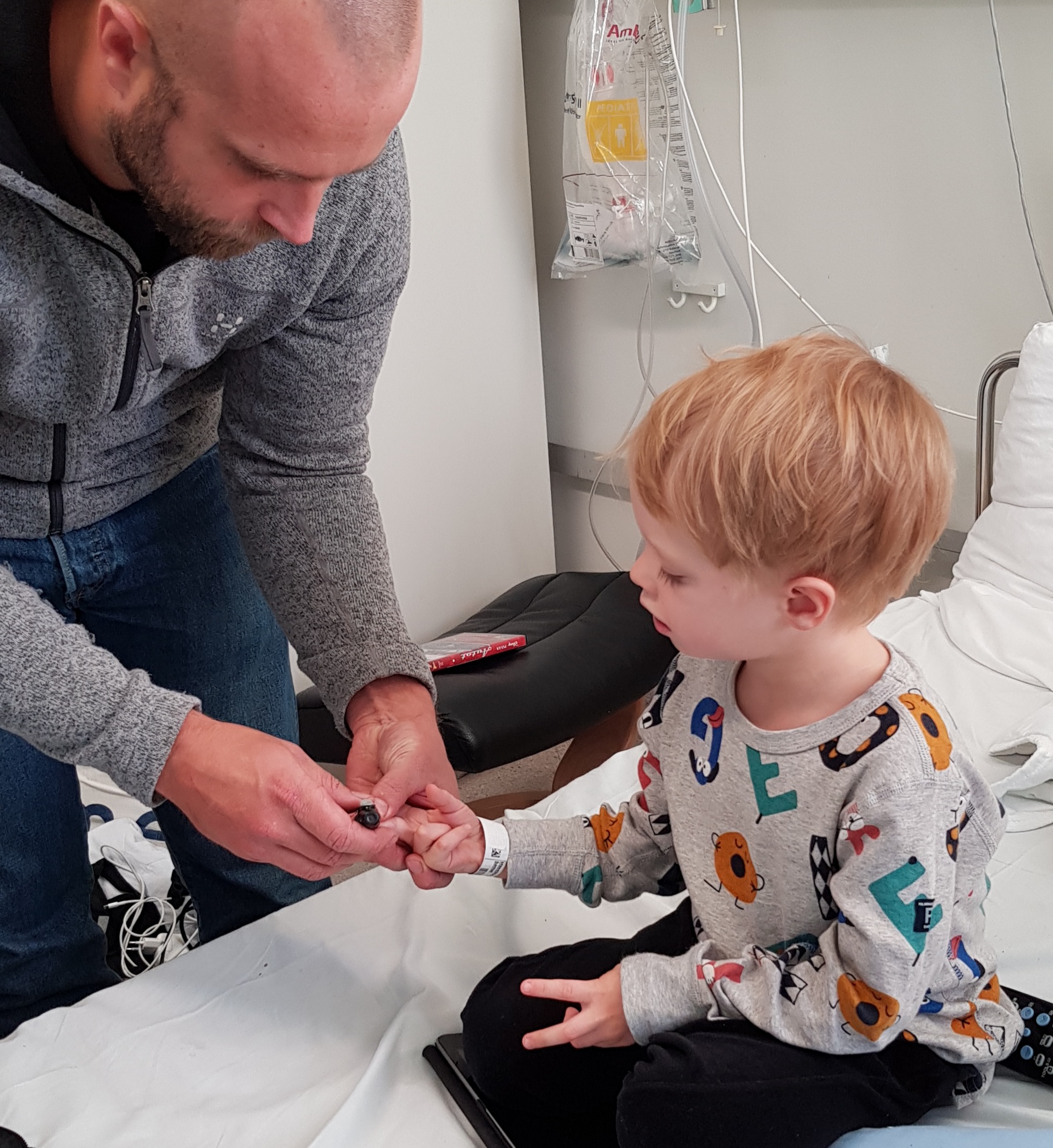 HYVINVOINTI – MITÄ SE ON JA MITEN SIIHEN VOI VAIKUTTAA?