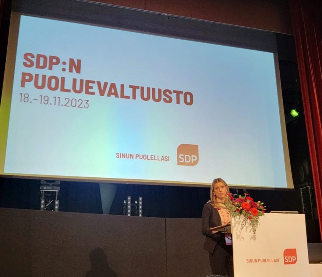 Heikoimpiin kohdistuva leikkauspolitiikka aiheuttaa pitkäkestoisia hyvinvoinnin vajeita