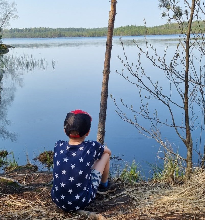 Kaikki erilaisia, kaikki samanarvoisia